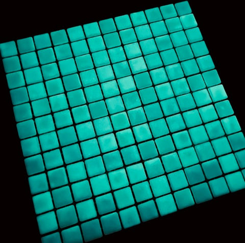 Glow in the Dark Shapes