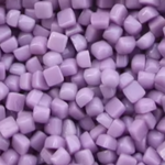 micro squares lilac