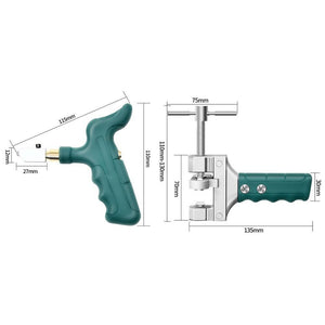 
                  
                    Green Goblin Tile Cutter
                  
                