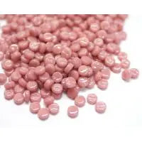 Deep Rose Meisha Mosaics