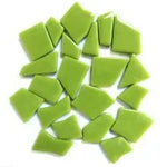 New Green Meisha Mosaics