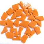 Orange Meisha Mosaics