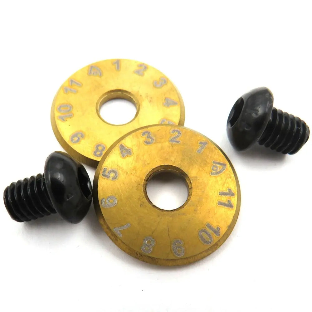 Replacement Wheels for Seabell Wheeled Nippers Meisha Mosaics