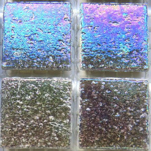 
                  
                    Spume Pearl 20mm Meisha Mosaics
                  
                