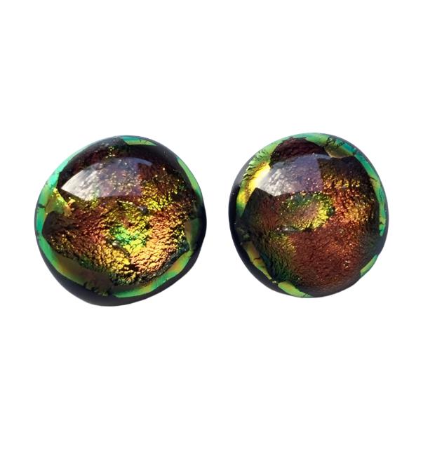 Lava Dragon Eye Dots