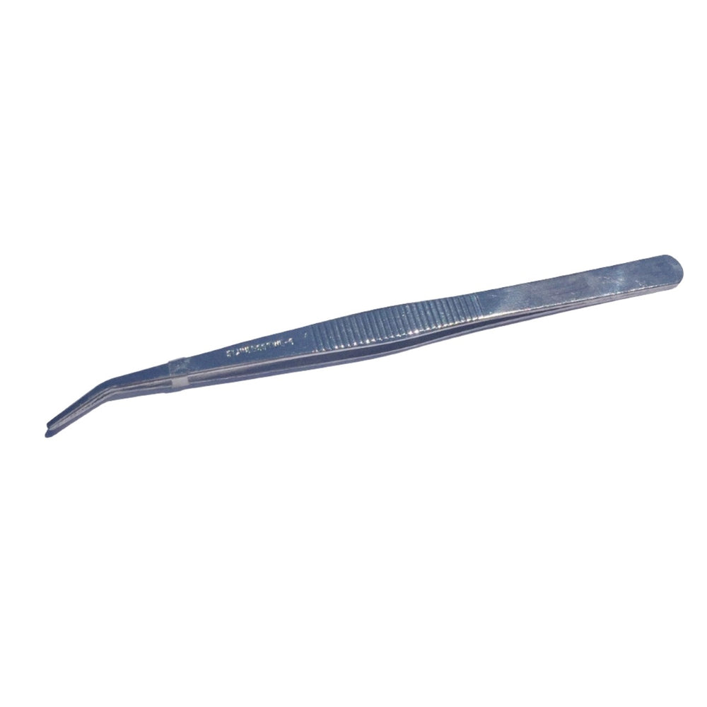 Curved Nose Mosaic Tweezers