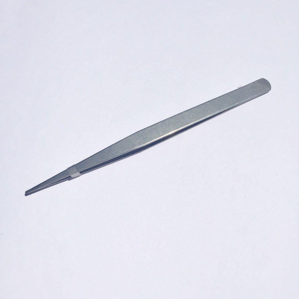 Pointed Nose Mosaic Tweezers